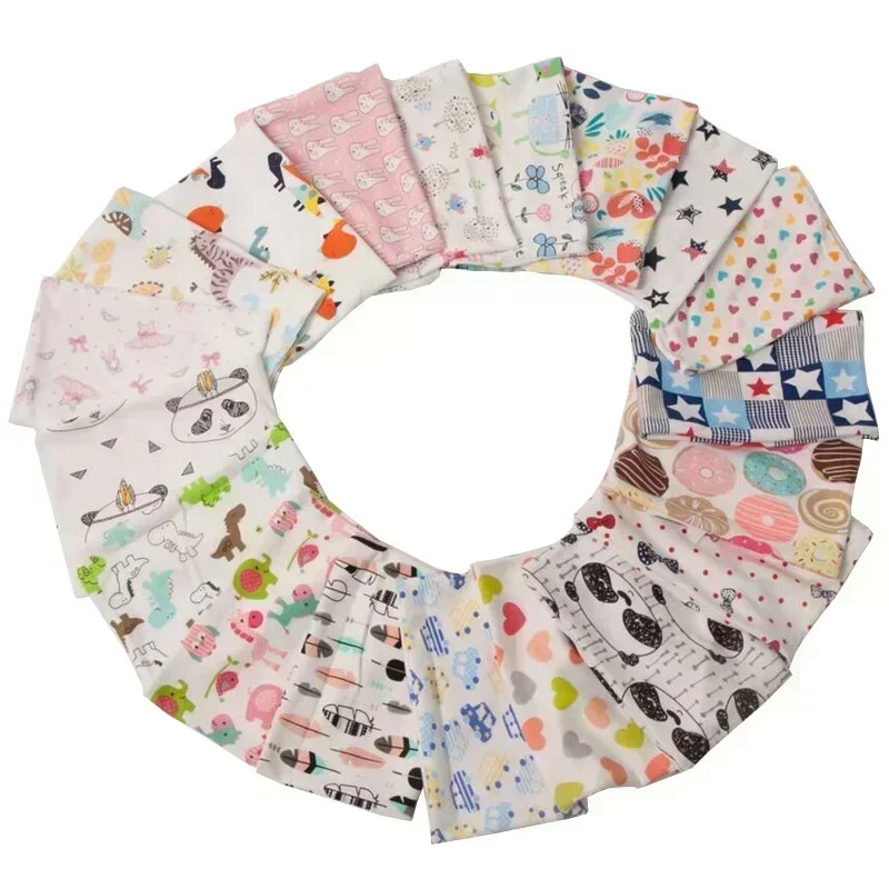 Baby Muffler Autumn Child Neck Gaiter 100% Cotton Scarf for Girl Boy