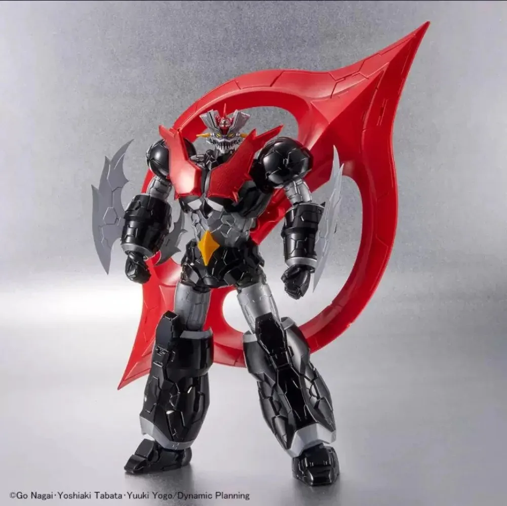 希少初期３種セット iRing for human made In Stock BANDAI HG 1/144 GREAT MAZINGER INFINITY MAZINGER Z
