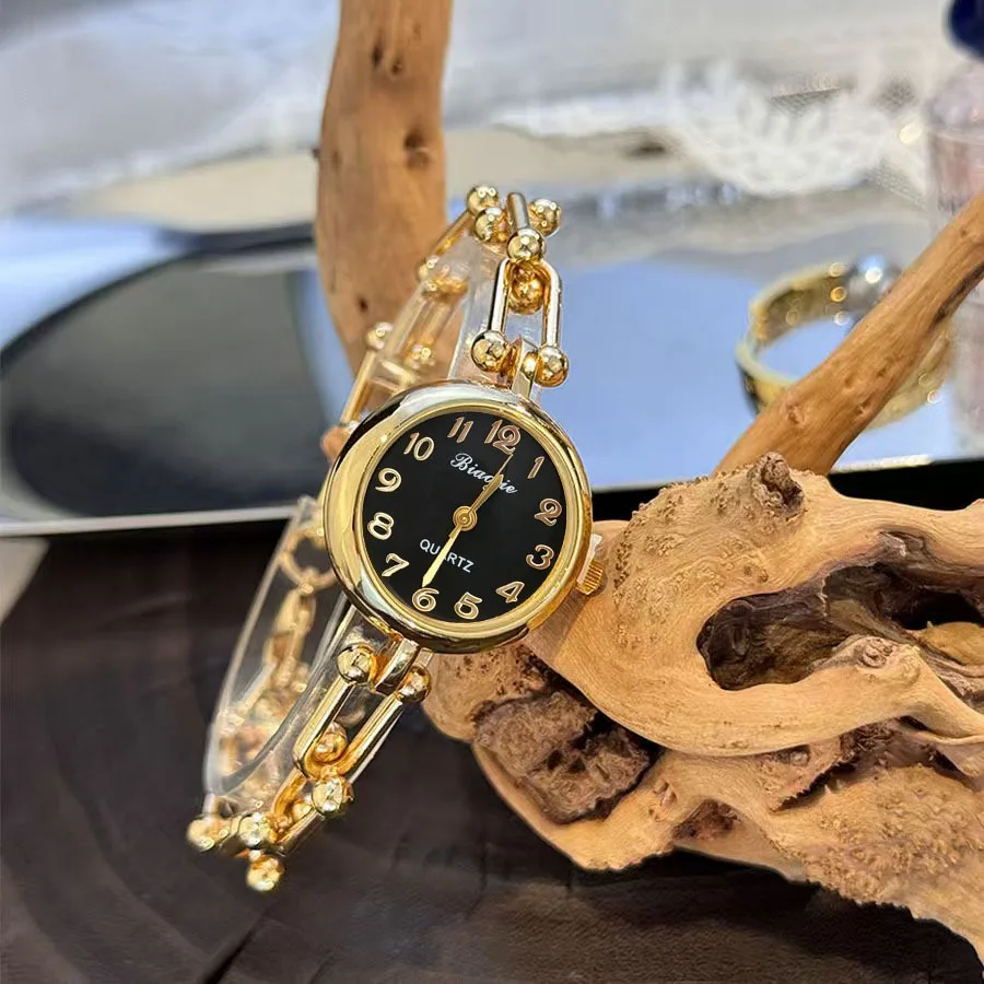 Elegant Women's Fashion Watch – Perfect for Business and Casual Occasions