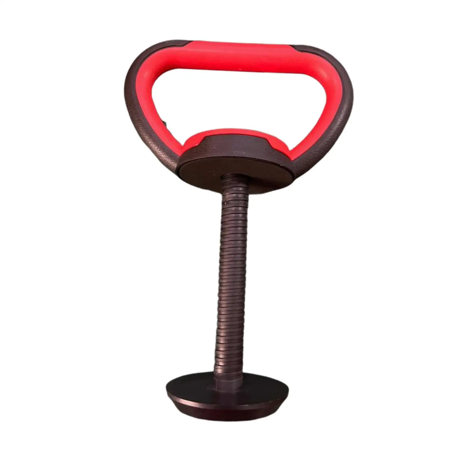 Kettlebell Grip and Base Dumbbell Push up Comfortable Kettlebell Weights for