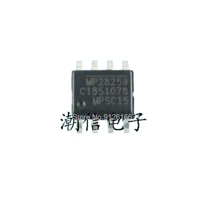 

Новые оригинальные запасные части MP28259 SOP-8, 10 шт./партия