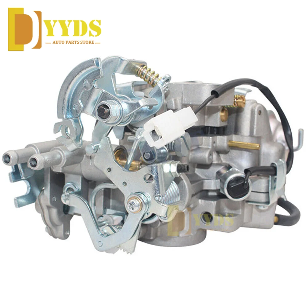 新しい 4Y キャブレター トヨタ フォークリフト 5K 4Y エンジン 78153