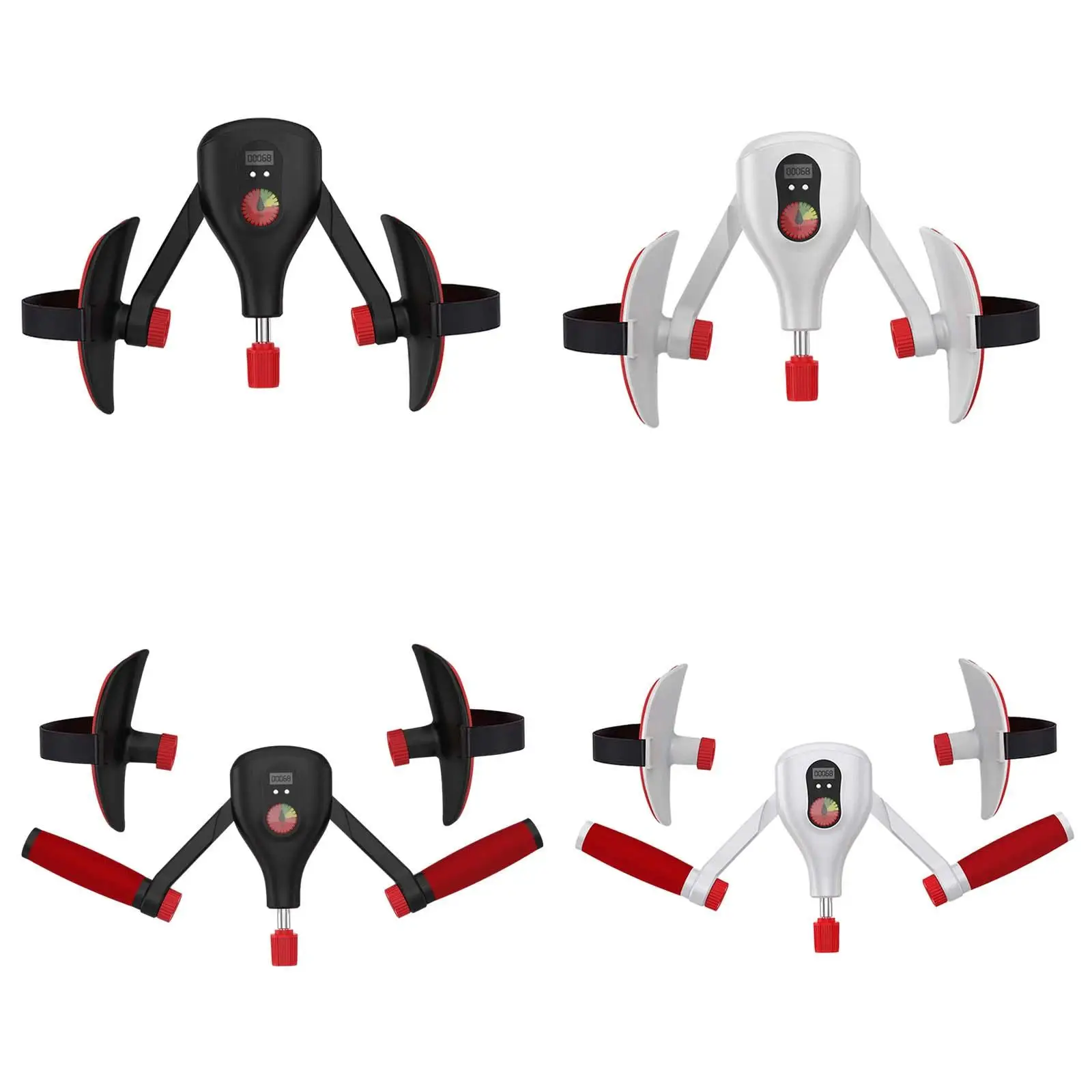 

Тренажер для бедер с тренажером для фитнеса