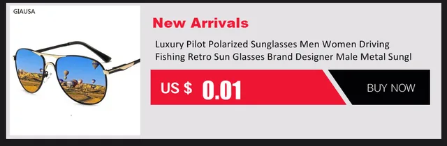 Photochromic Sunglasses Men Polarized Driving Chameleon Glasses