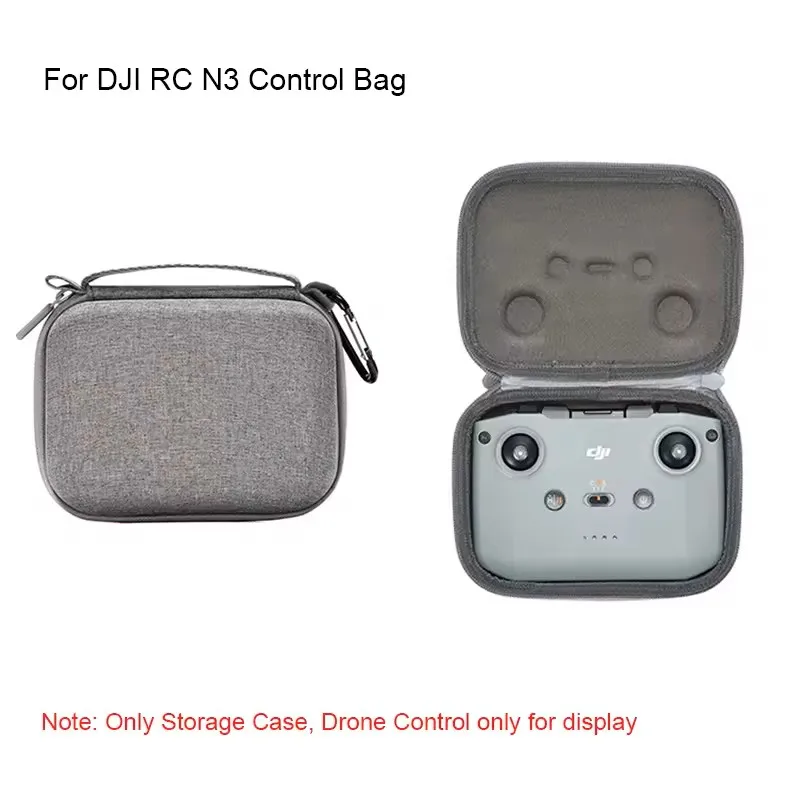 ตัวเลือกสินค้า กระเป๋าเก็บโดรน DJI Neo 2 ป้องกันรอยขีดข่วน