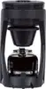 Heat N Brew Programmable Coffee Maker, 10 cup, Stainless Steel, HB 2