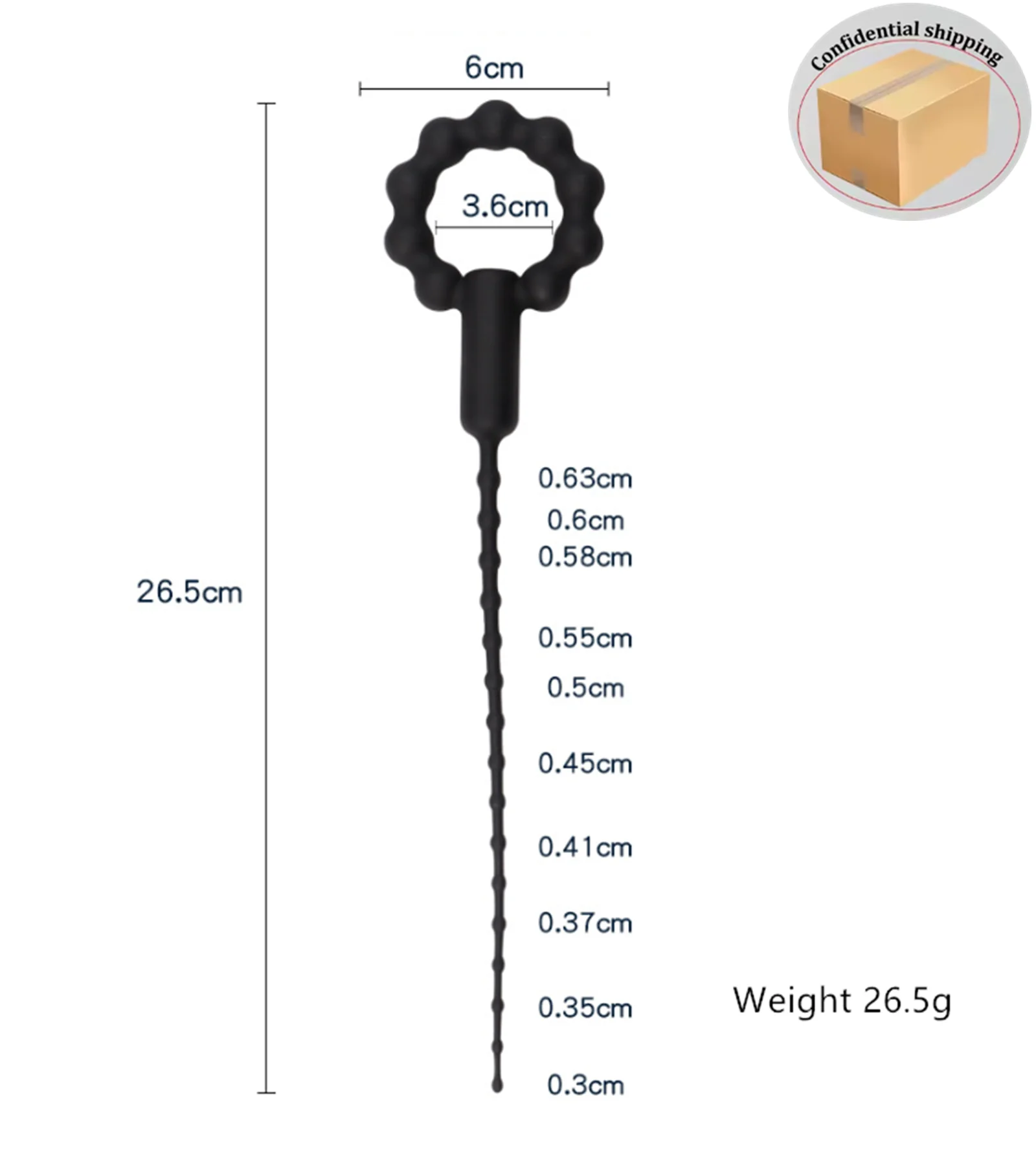 New Electric Horse Eye Stick Masturbation Orgasmic Artifact Unisex SM Sex Bed Urethral Toy Stimulating Prostate Massager Soft18+_voghion.com