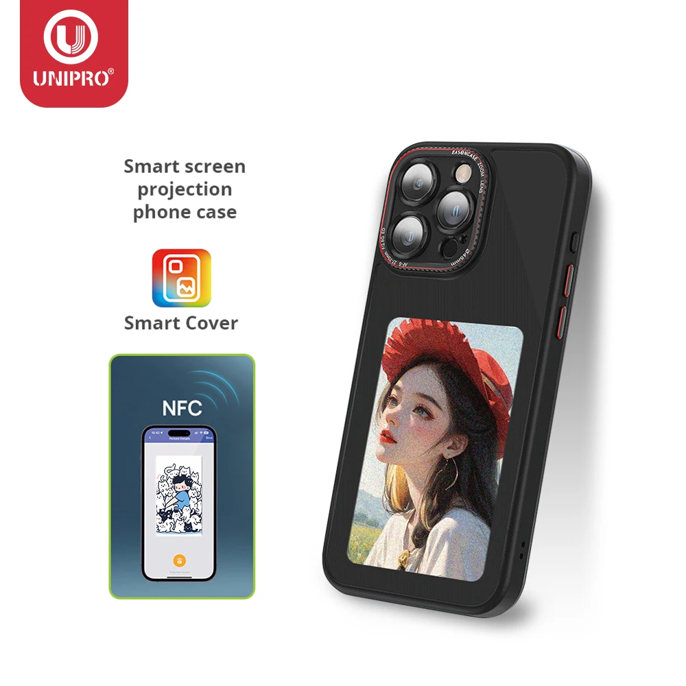 Adesivo Protettivo IPhone 13 Pellicola Protettiva In Vinile Carbonio Per IPhone 13/12, Trasparente E Anti Graffi Adesivo Retro IPhone Trasparente - Foto 10