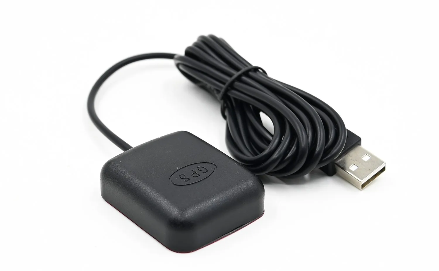 QUESCAN Dual-Modus Android USB GPS GLONASS Antenne NMEA0183 Empfänger USB GNSS für Windows Linux RPI Andriod,UBX-M8 Chipsatz – Detail 5