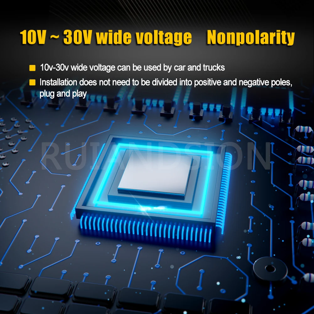 2x T10 LED W5W Canbus ڵ ̵ ׸ , 12V 24V    2016 Ĩ ڵ 6000K  Ŀ  