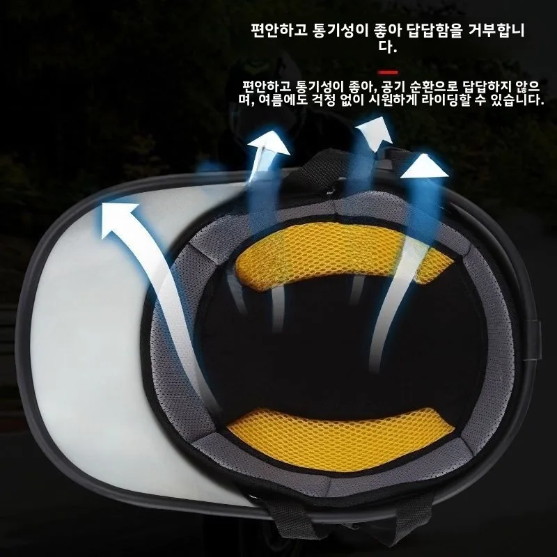 여름 사이클링 하프 헬멧 유니섹스 레트로 안전 차양 가벼운 자전거 모자 챙 얇은 스타일 피트니스 성인 헤드기어