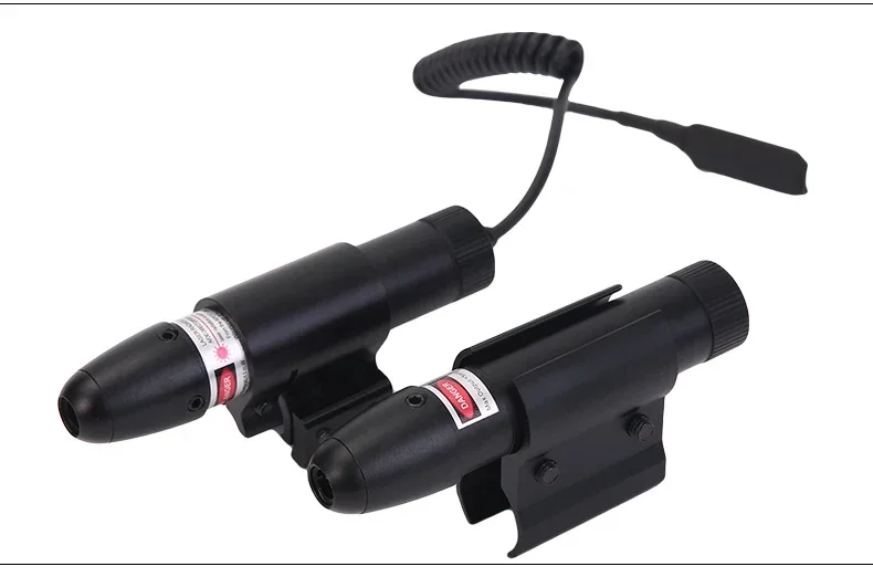Laser Sight Ar15 Rechargeable Green Laser Sight Glock Sight Calibrator Pistol Infrared Laser Rifle Scope Hunting Accessories