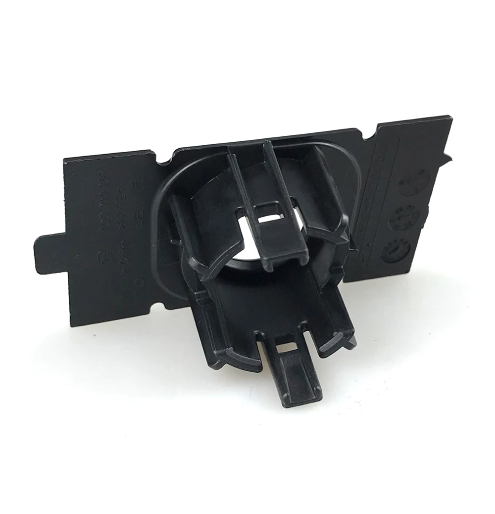 4CG919257 4CG919257A 4CG919258 4CG919267 4CG919268 4CG919268A Parking Sensor Holder For VW Honda Skoda Audi 5Q0919275B 662092744 parking sensor retainer