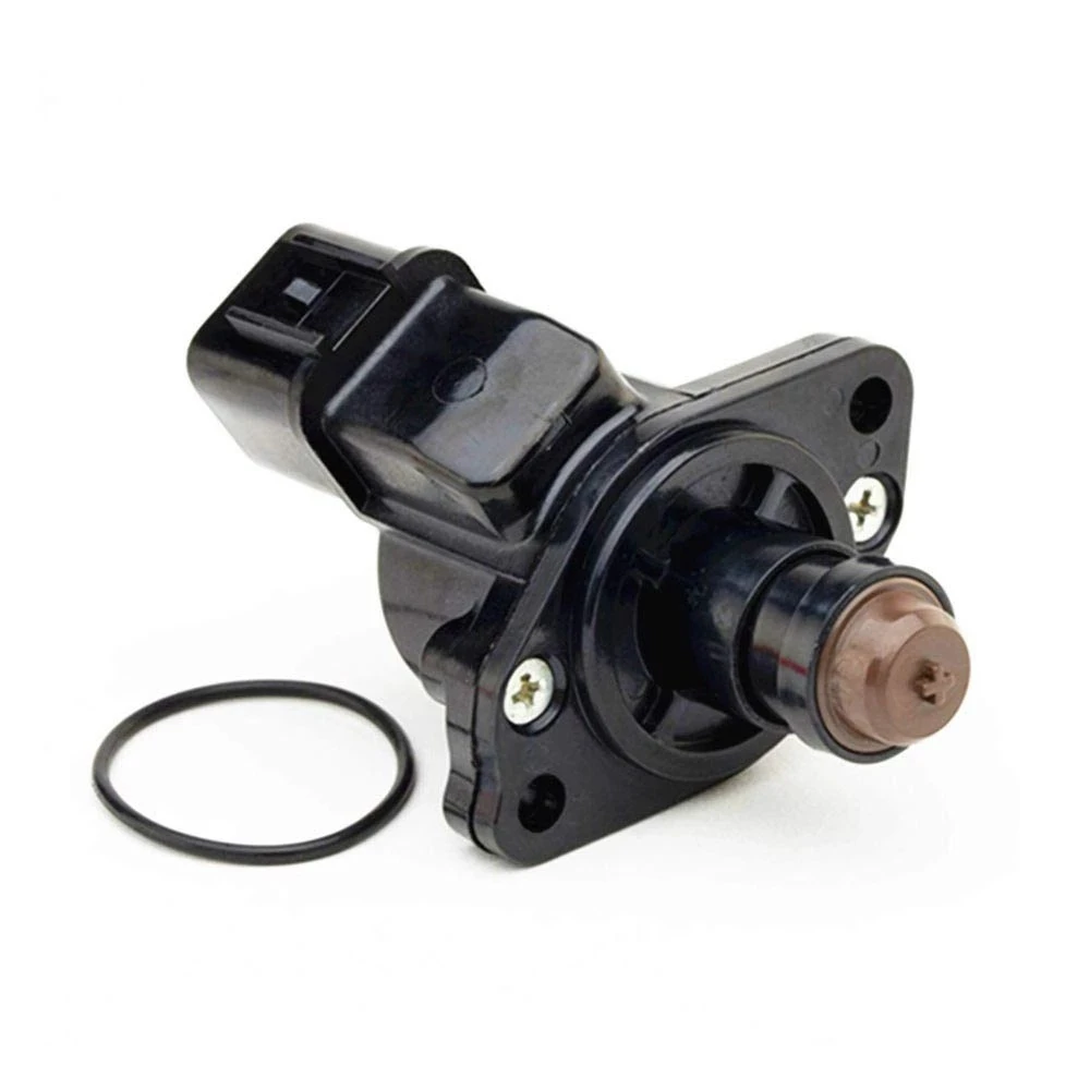 Idle Air Control IAC 18137-65D00 E9T18071, 99-03 Chevrolet Tracker 2.0l L4, Suzuki Vitara