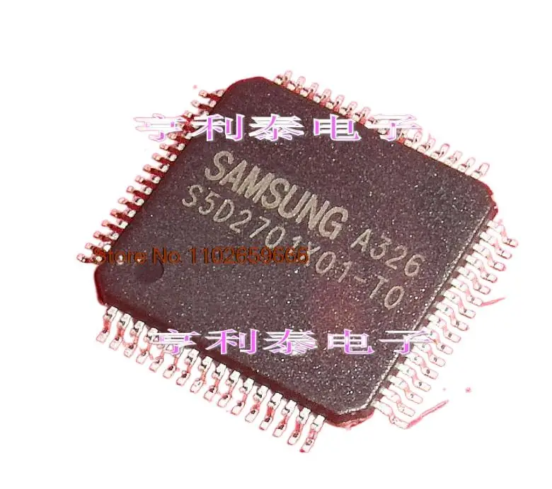 

S5D2701X01-TO S5D2701X01-T0 Original, в наличии. Power IC