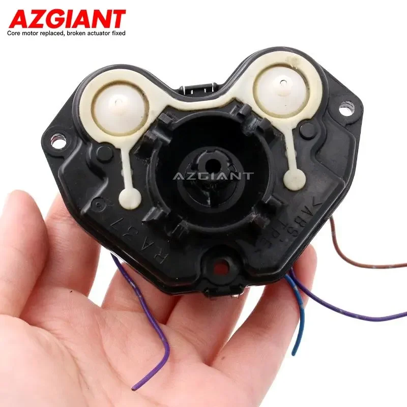 

Azgiant Door Side Mirror Power Adjust Motor Actuator For 2003-2012 Mazda RX8 (Manual Fold)