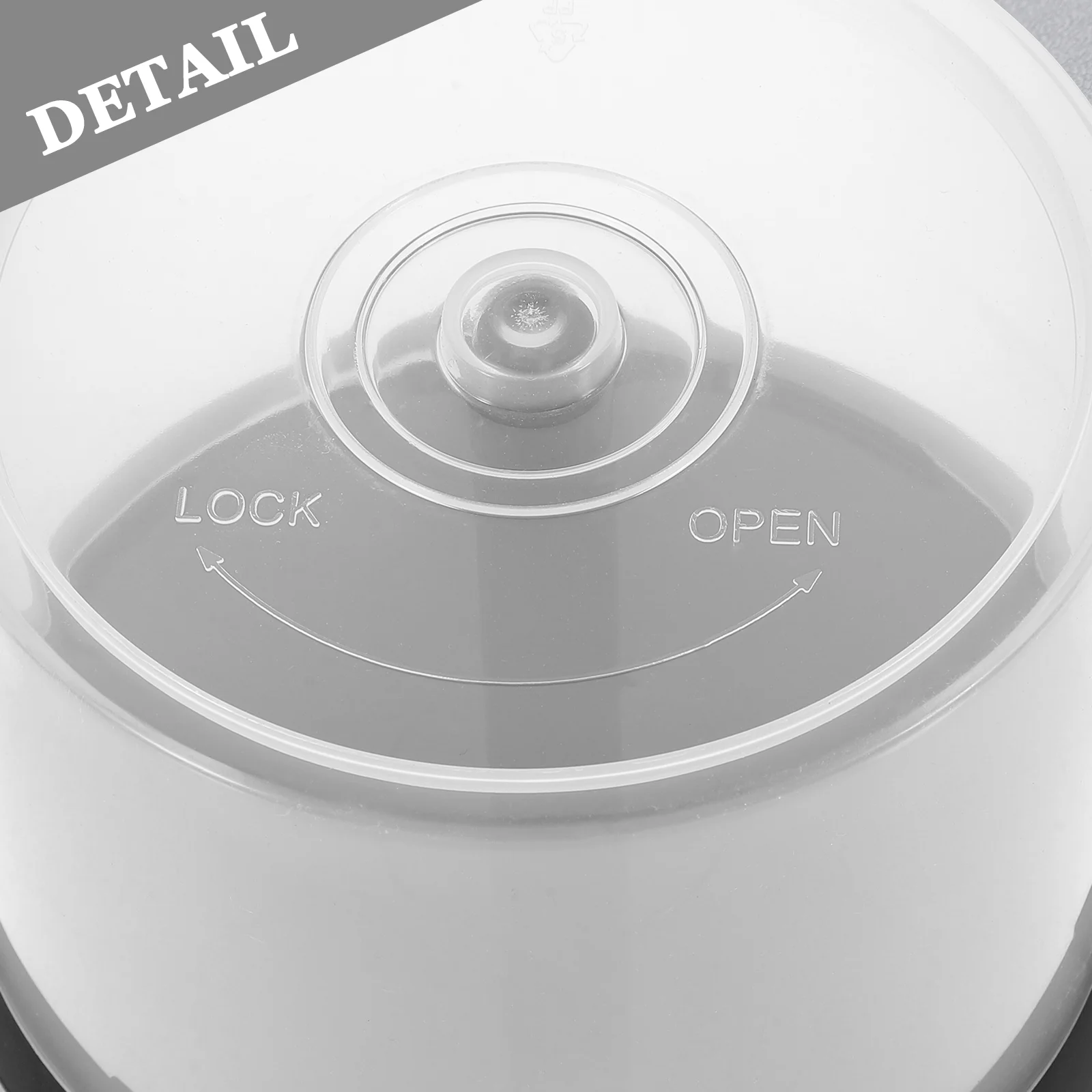 CD 보관함 빈 버킷 박스, 자동차 유닛, 플라스틱 DVD 거치대 랙, 사무실, 2 개