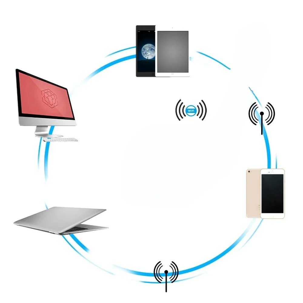 150Mbps MT7601 무선 네트워크 카드 미니 USB WiFi 어댑터 LAN Wi-Fi 수신기 동글 안테나 802.11 b/g/n for PC Windows RTL8188