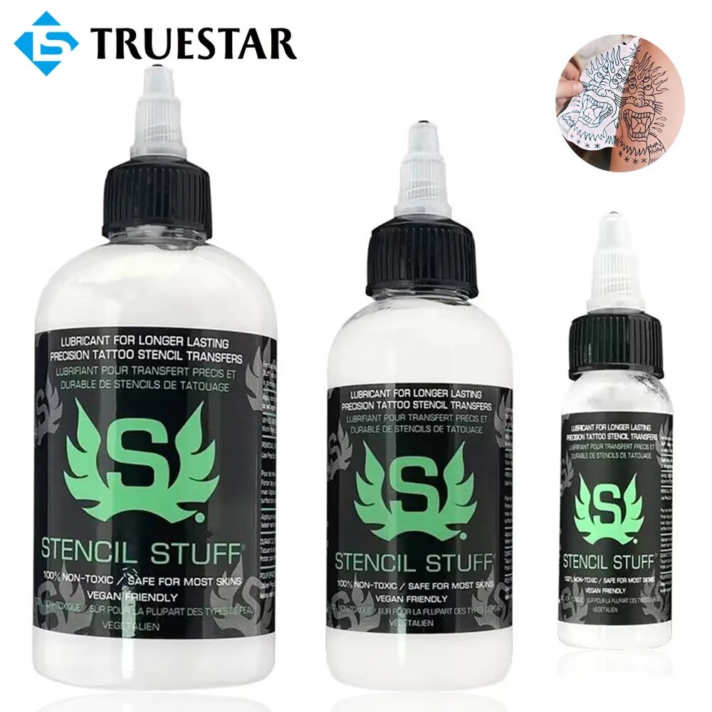 250/120/30ML Professional Tattoo Stencil Magic Gel for Thermal Copier Tattoo Transfer Stuff Solution Tattoo Cream Tattoo Ink Set кулер near silent 65w amd thermal solution d1 am4 tpd 65w pwm max rpm 3300 dimensions 77mm l 70mm w 39mm h oem