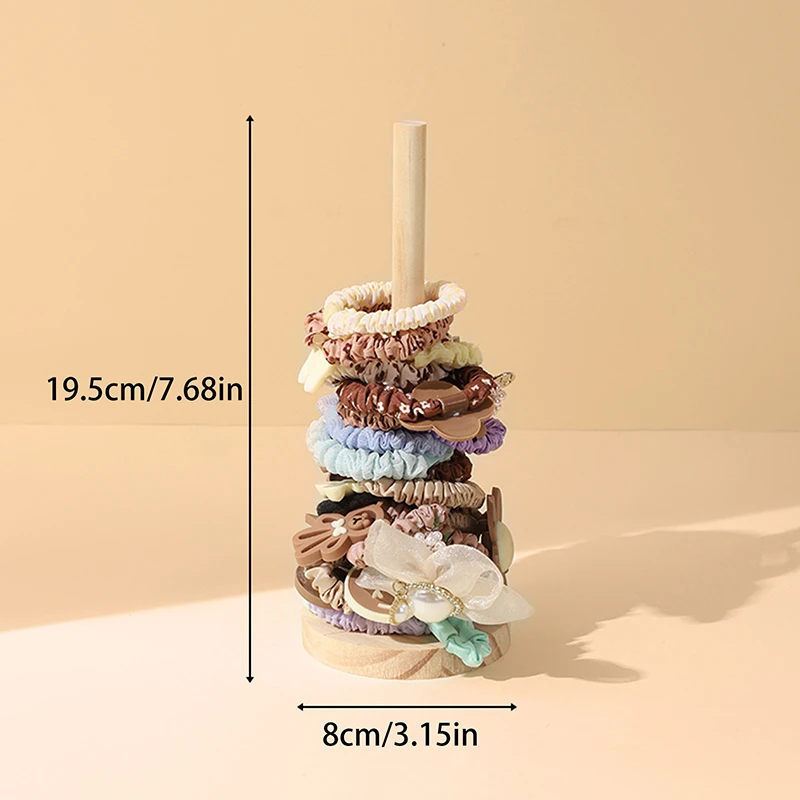 1PC Easy To Assemble Wooden Paper Towel Holder For Kitchen Living Room And Bedroom Vertical Tissue Rack For Home Decoration paper towel holder,paper towel rack,tissue holder