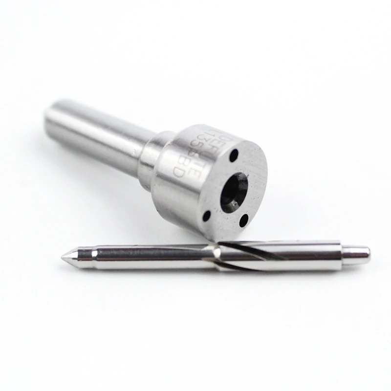 

Nozzle L135PBD L135PRD Injector Diesel Engine nozzle For Delphi Injector EJBR00504Z for Electrically controlled Euro 3 series