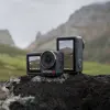 DJI Osmo Action 5 Pro Standard Combo, Waterproof Camera with 1/1.3" Sensor 4K/120fps Video Subject Tracking Stabilization 6