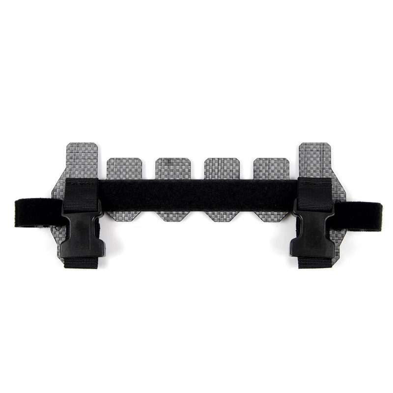 Tactical Raiders Placard & Chest Rig Chassis Adapter Per Gilet Strutturale (051716)