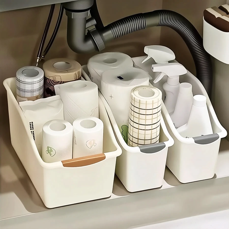 Under Sink Organizer 1