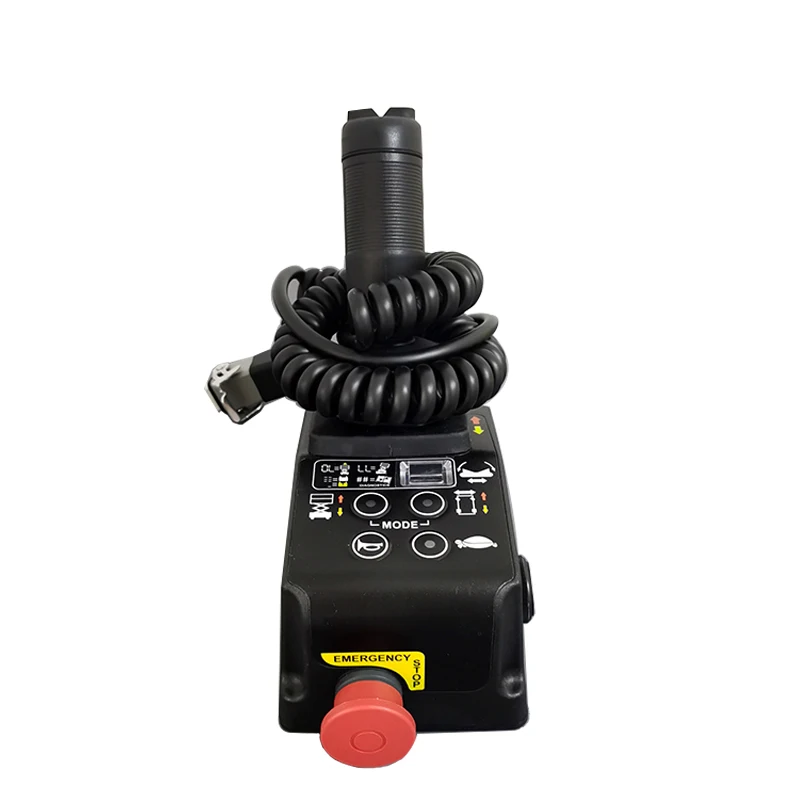 Sinoboom parts Control Box for Sinoboom Scissor Lift