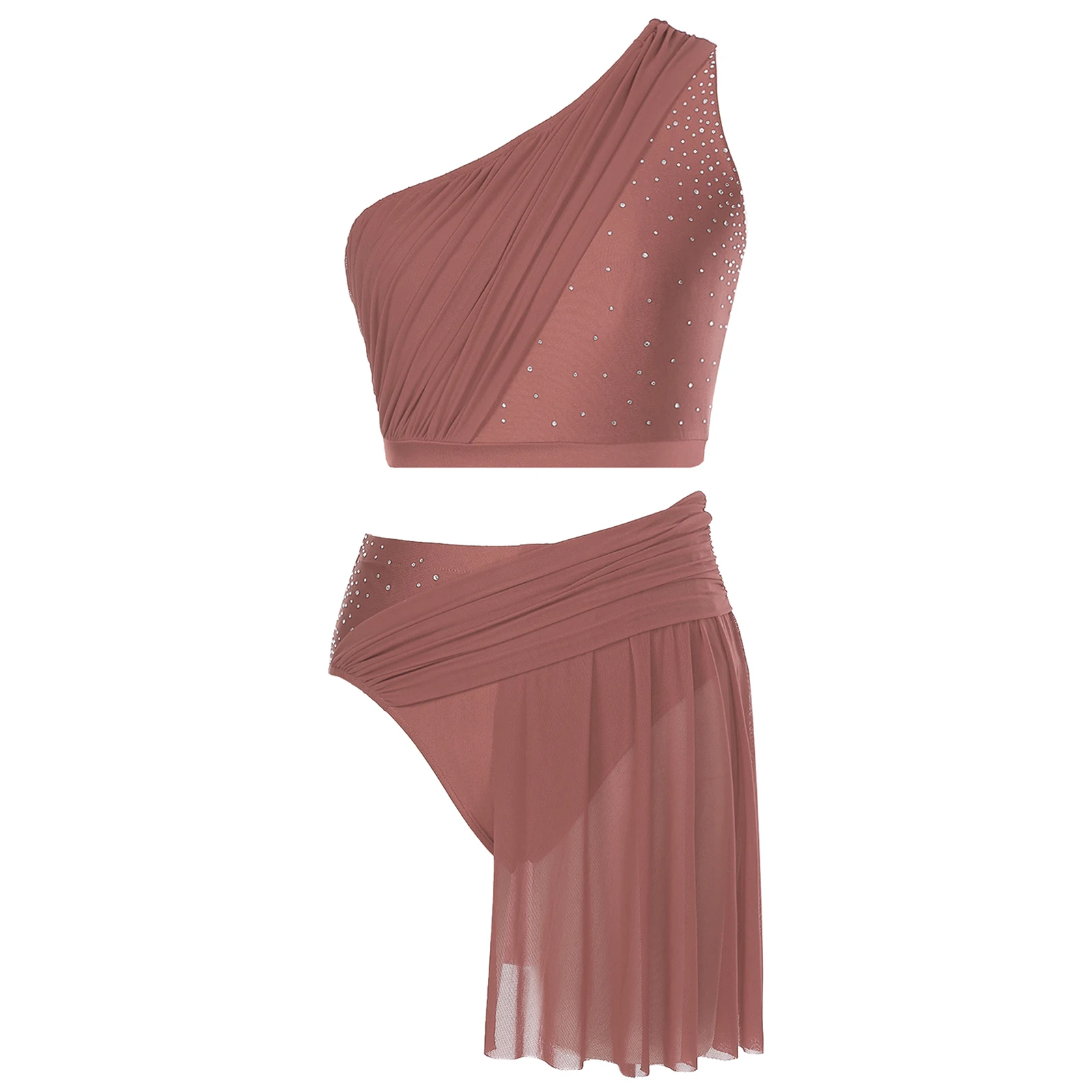 Dusty Pink B
