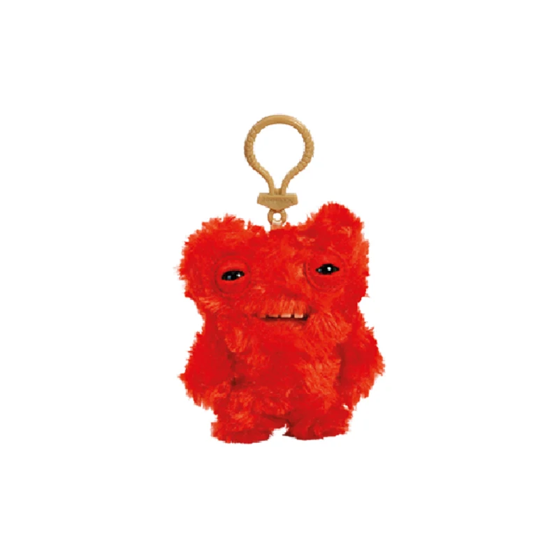 新しい Fuggler ぬいぐるみキーホルダー醜いモンスター 12 センチ