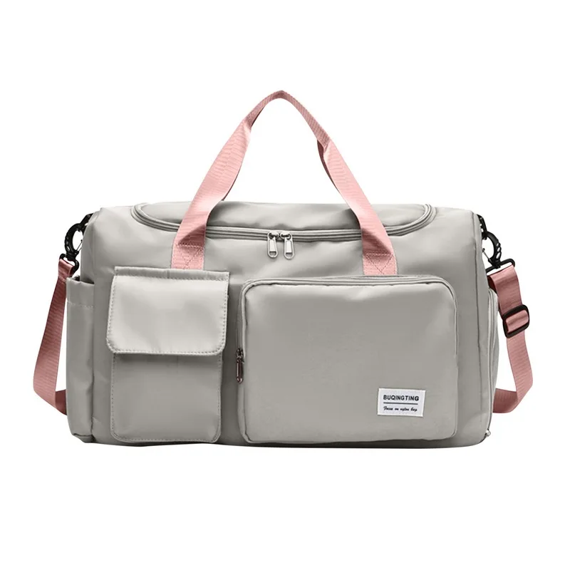 A-gray pink