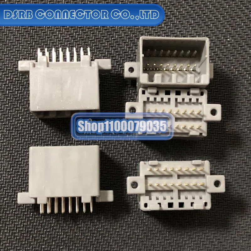 

10pcs/lot 68145-1615 681451615 16P 2.5MM legs width 100% New and Original