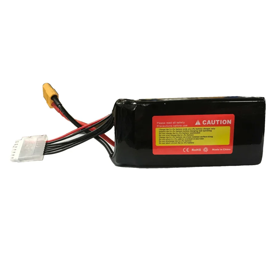 G-FORCE/ジーフォース GB500MH-60 INCR RTFセット [4580416465007] ラジコンネットショップ☆RC-CHAMP  Net Shop RCアドバイザーチャンプ（RCヘリ・RC飛行機・ドローン 通信販売） RCヘリコプター用バッテリー、4500mAh 60C 22.2V 耐久性のあるリポバッテリー FL500 500クラスEC135/B