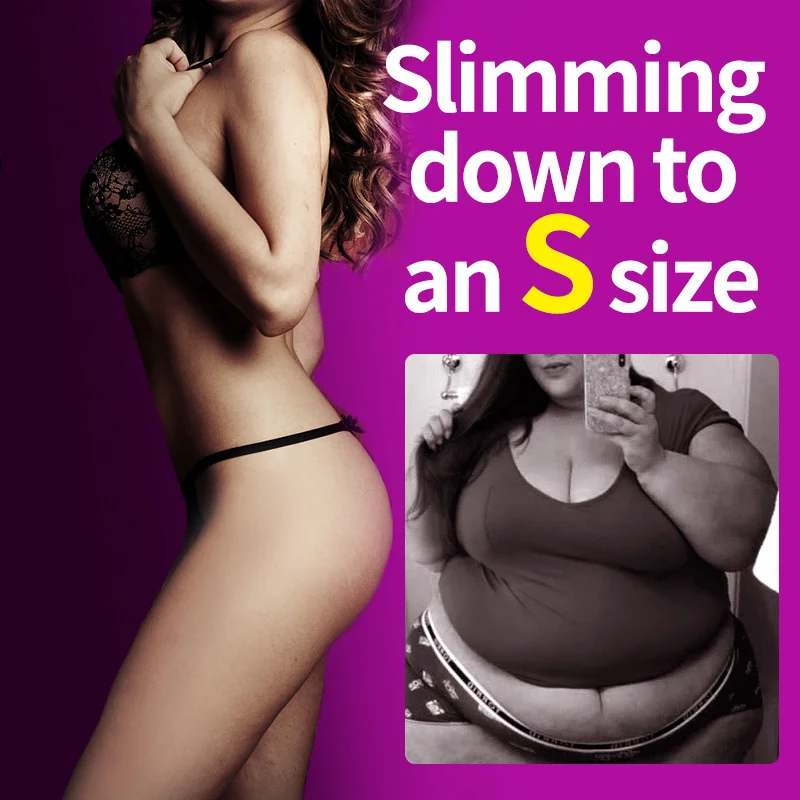 7Days Fast Slimming Weight Loss Product That Actually Work Slim Down Powerful Fat Burning Metabolism Booster Beauty Heath Unisex
