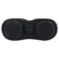 41QA Glasses Len Protective Cover for Pico 4 Headset Glasses Lens Sponge Caps
