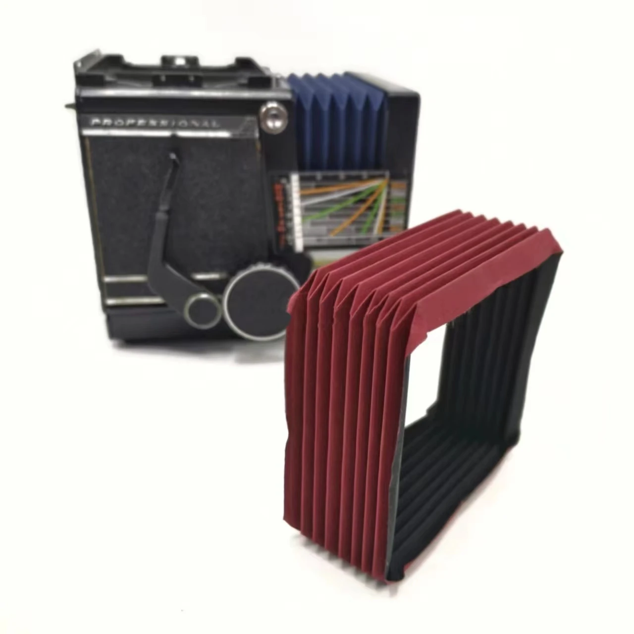 Mamiya C220 レトロカメラ Mamiya/マミヤ/デジタルカメラ/C220