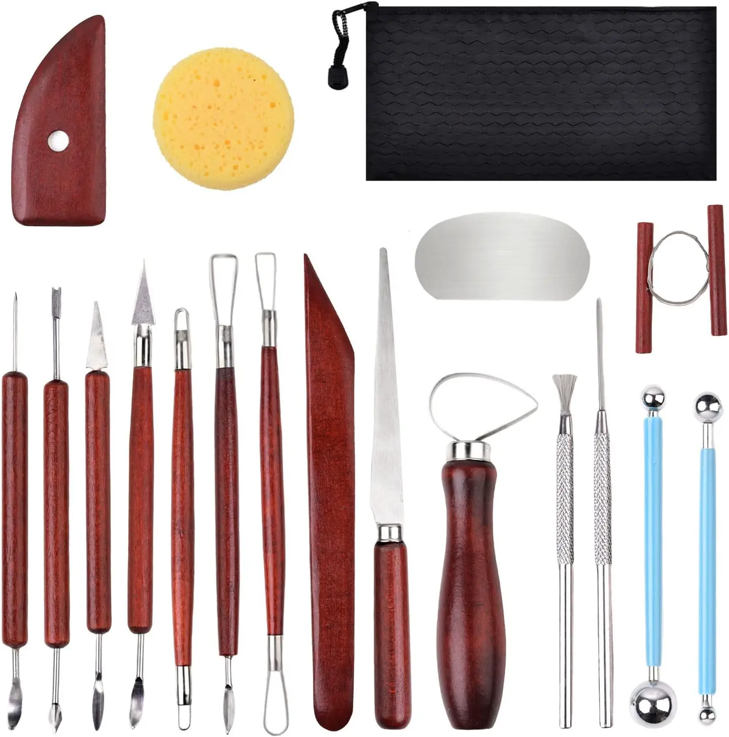 Set De 12 Moldes Navideños De Arcilla – árboles, Calcetines Y Campanas Para Manualidades Infantiles