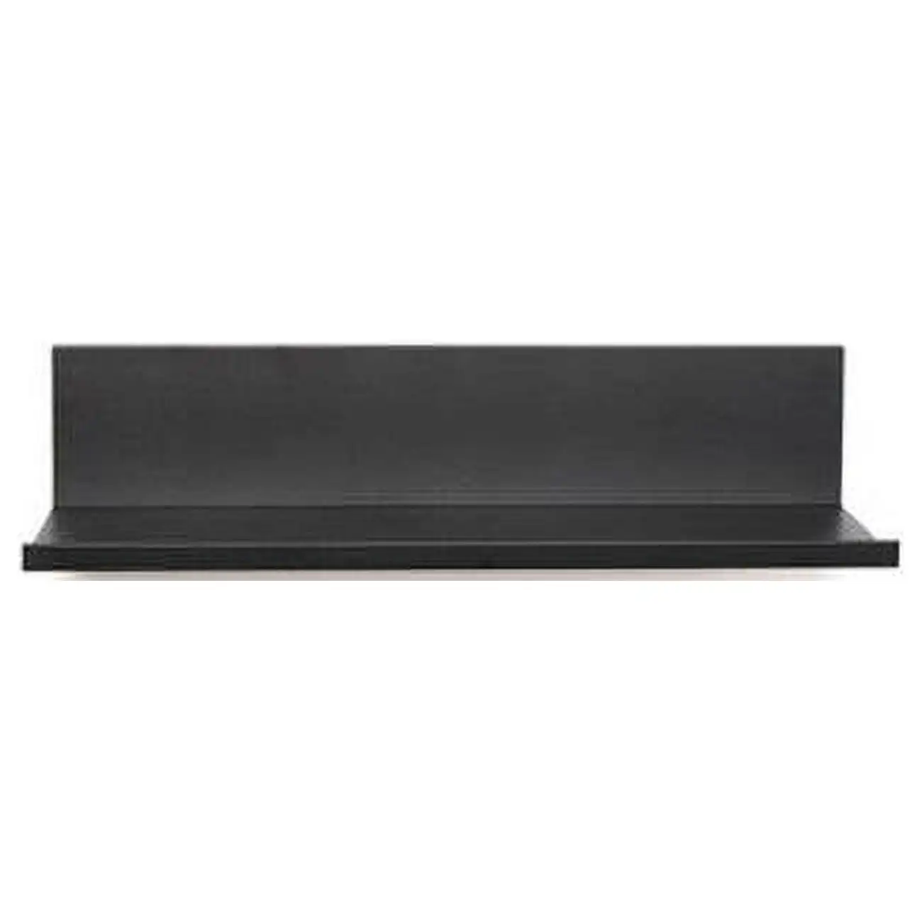 

Hangman Mounting Shelf for Sound Bar Speaker, Black