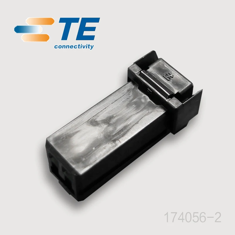 

100PCS 174056-2 Original connector come from TE
