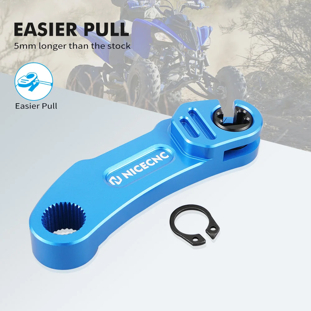 Рисунок 4 - Держатель кабеля сцепления NICECNC