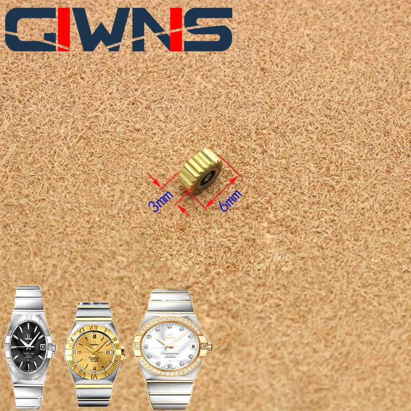 Watch Accessories Watch Head Table Will Be For Omega Constellation