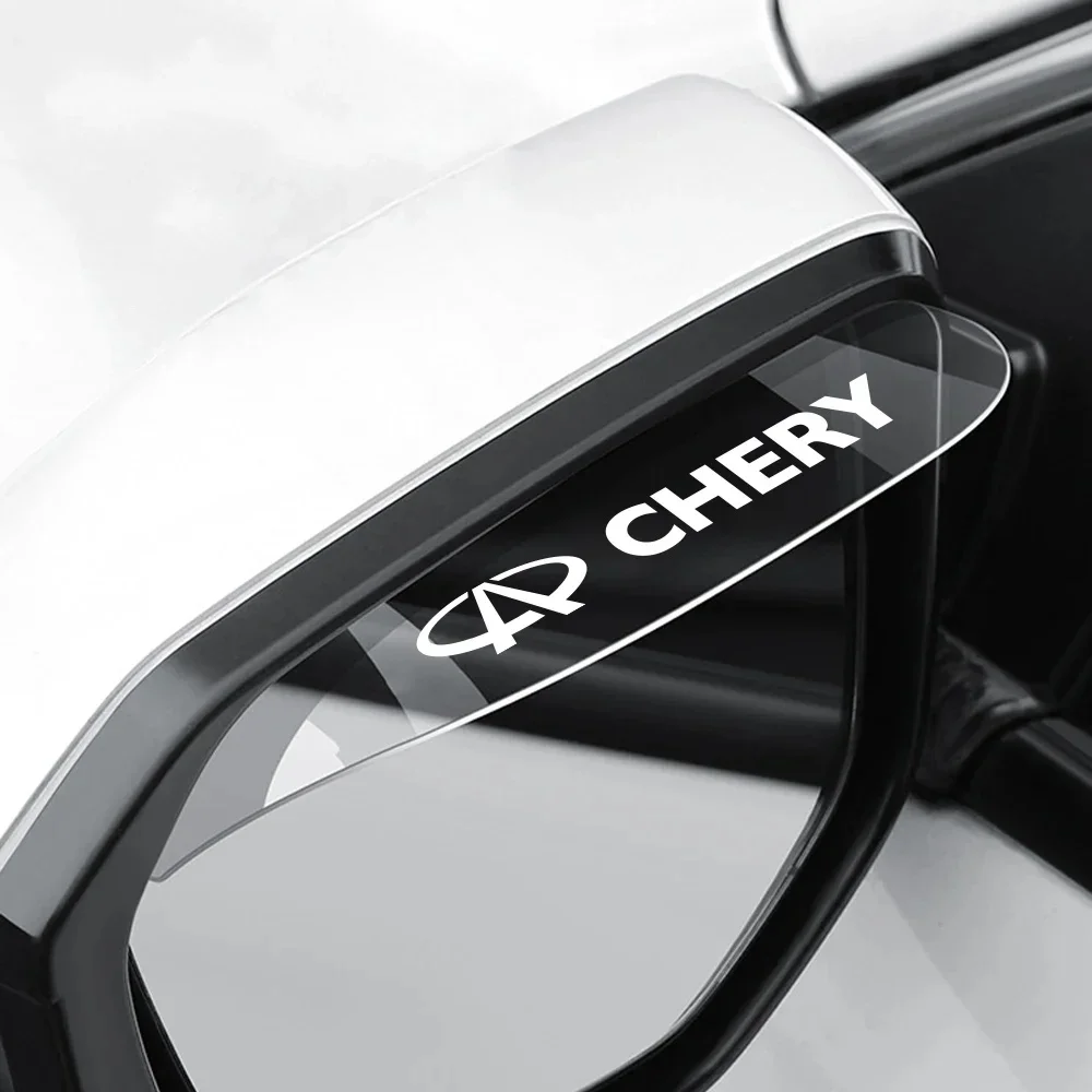 2pcs For Chery 2