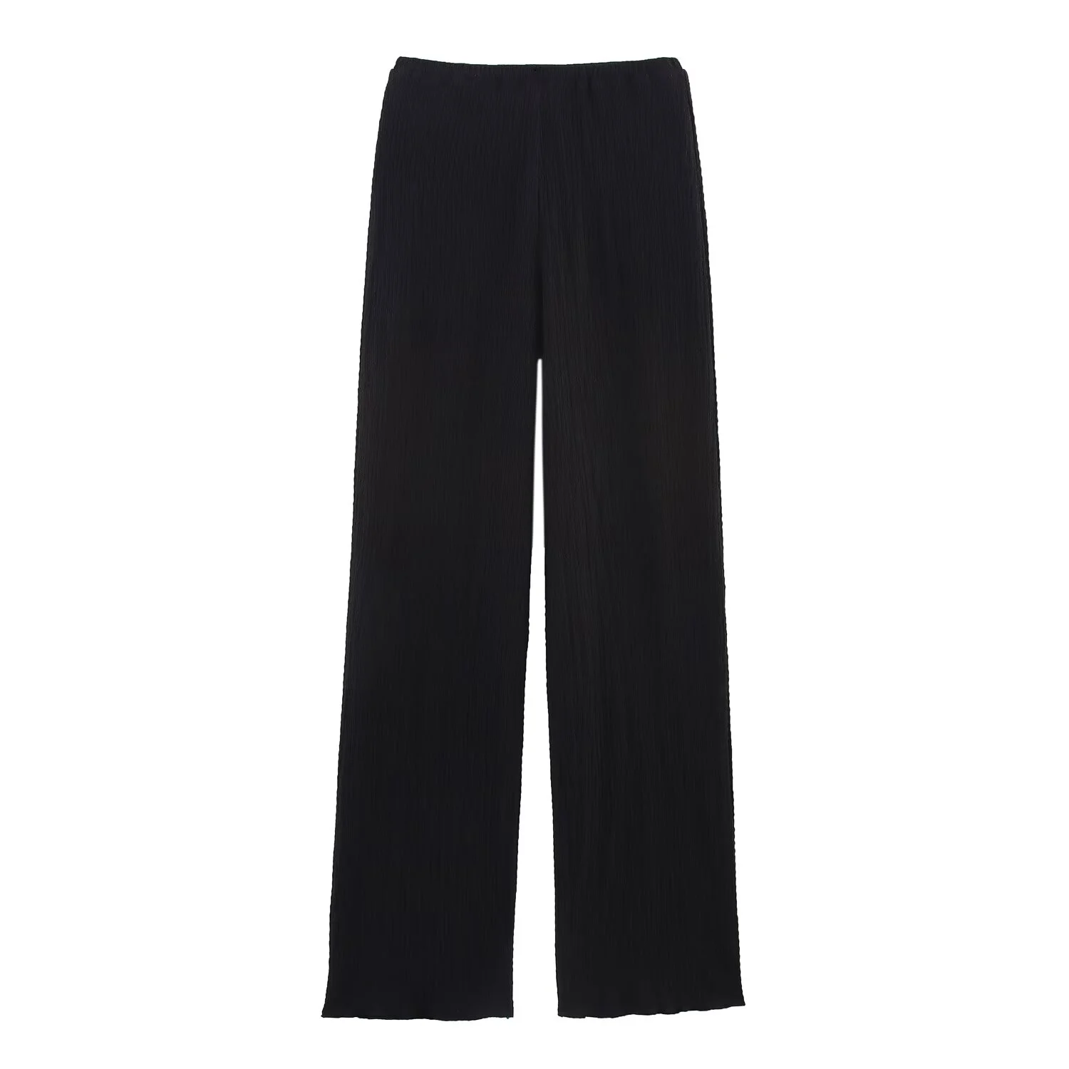 Black trousers