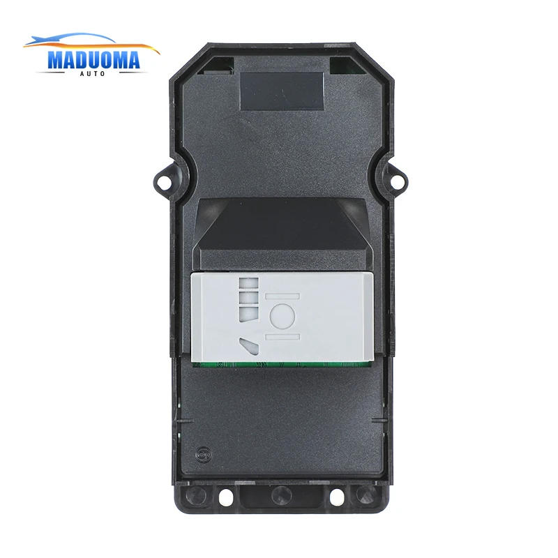 

35760-TB0-H01 35760TB0H01 For Honda Accord 2008-2012 Front Right Electronic Power Window Switch Button