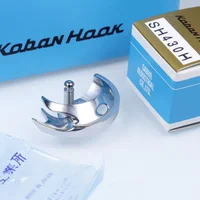 KOBAN SH430H HLK-430H Rotary Hook for BROTHER LK3-B430E B430E B432E B433E Sewing Machines - Image 4