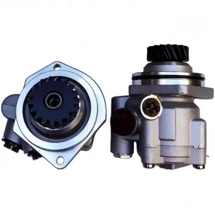 

WG9738470820 SITRAK C7H TX Насос гидроусилителя руля