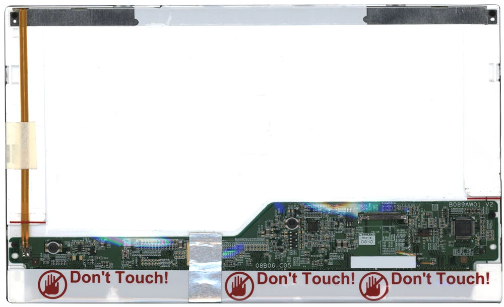 Matrix for netbook b089aw01 v.2 | Компьютеры и офис