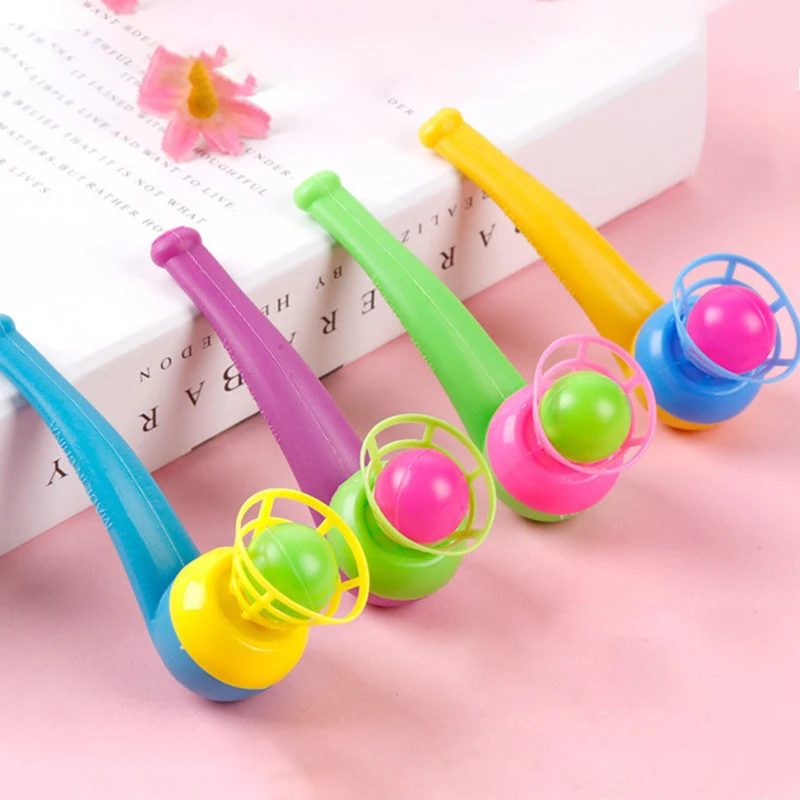 Children's Plastic Whistle Windmill Toys Party Gifts Pinata Presents Kids Party Fillers 12PCS party toys toy gift filler whistle toys