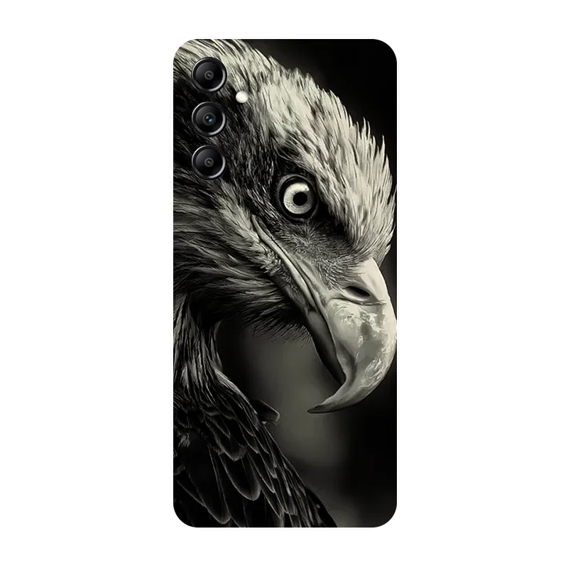 Football Soft Silicone Protective Back Case